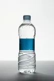 Botella de agua