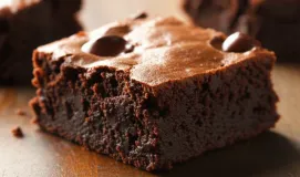 Pastel de Chocolate